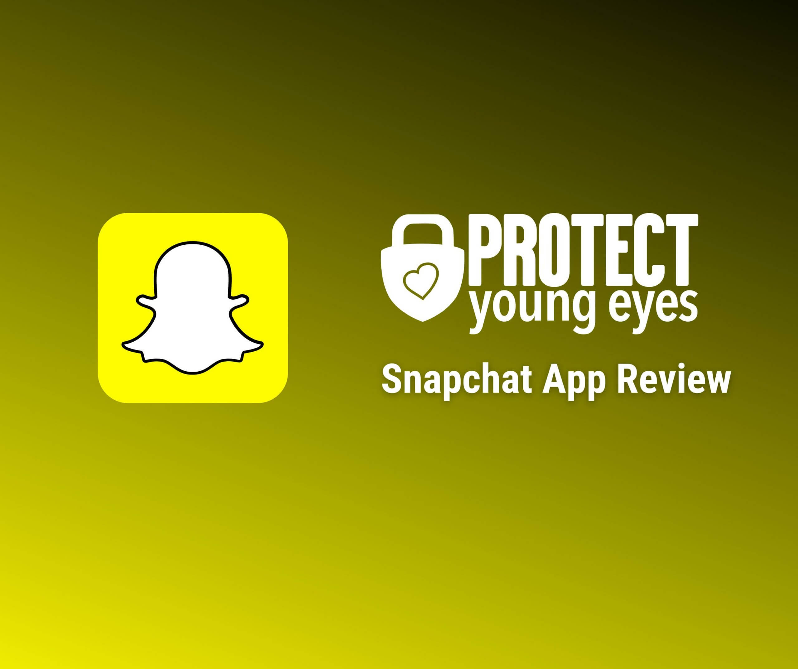 Snapchat Parental Controls and App Review