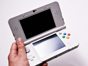 Nintendo 3DS Parental Controls