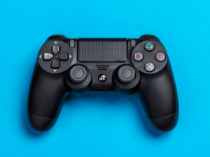 PlayStation 4 Parental Controls