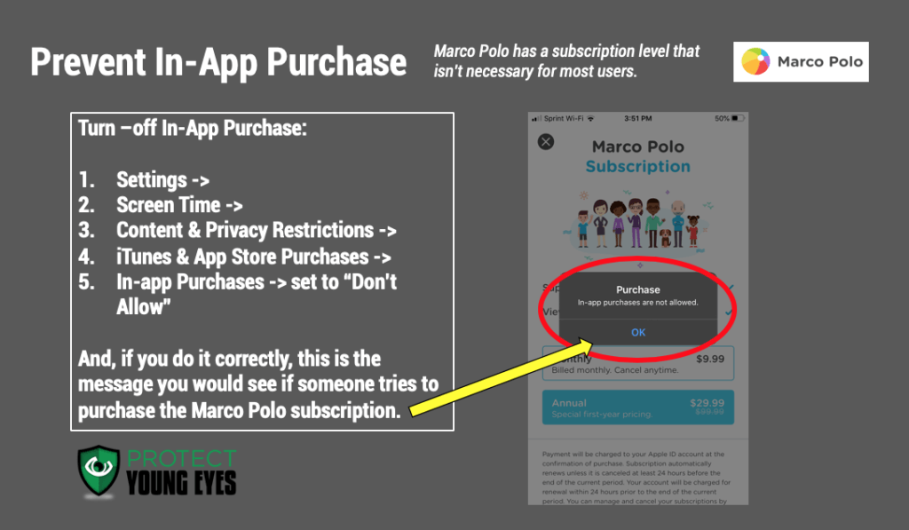 Marco Polo App Review