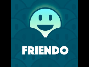 Friendo App Review - Feature Image