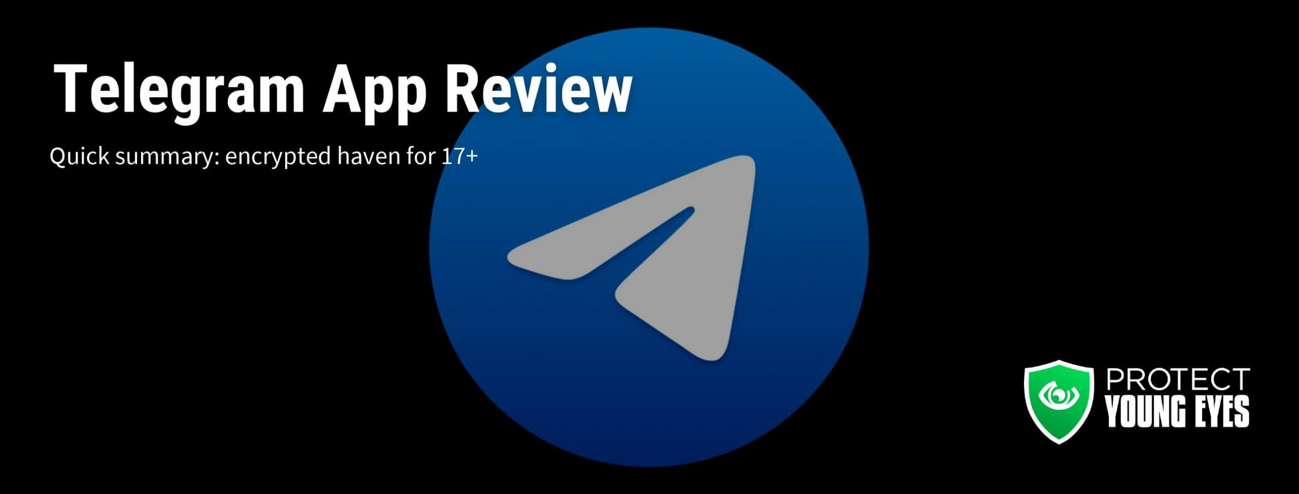 Telegram App Review