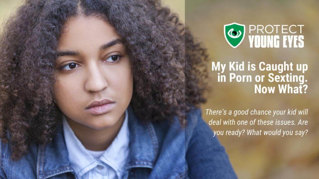 Sexting Help for Parents