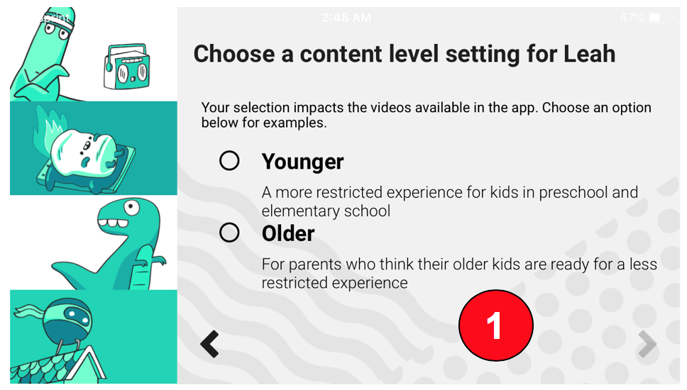 Is YouTube Kids Safe for Kids? App Profile from Protect Young Eyes