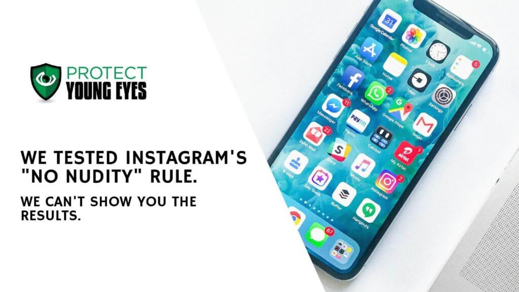 Instagram Community Guidelines