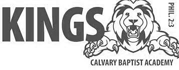 Calvary-Baptist-Academy