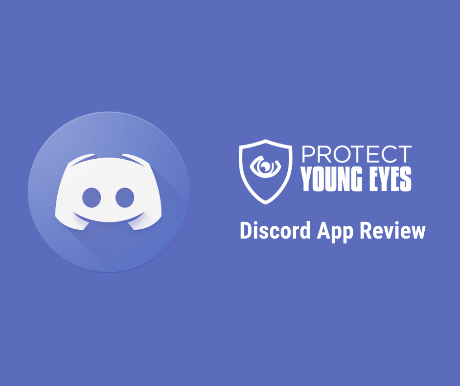 Discord Parental Controls Review Protect Young Eyes - discord logo roblox
