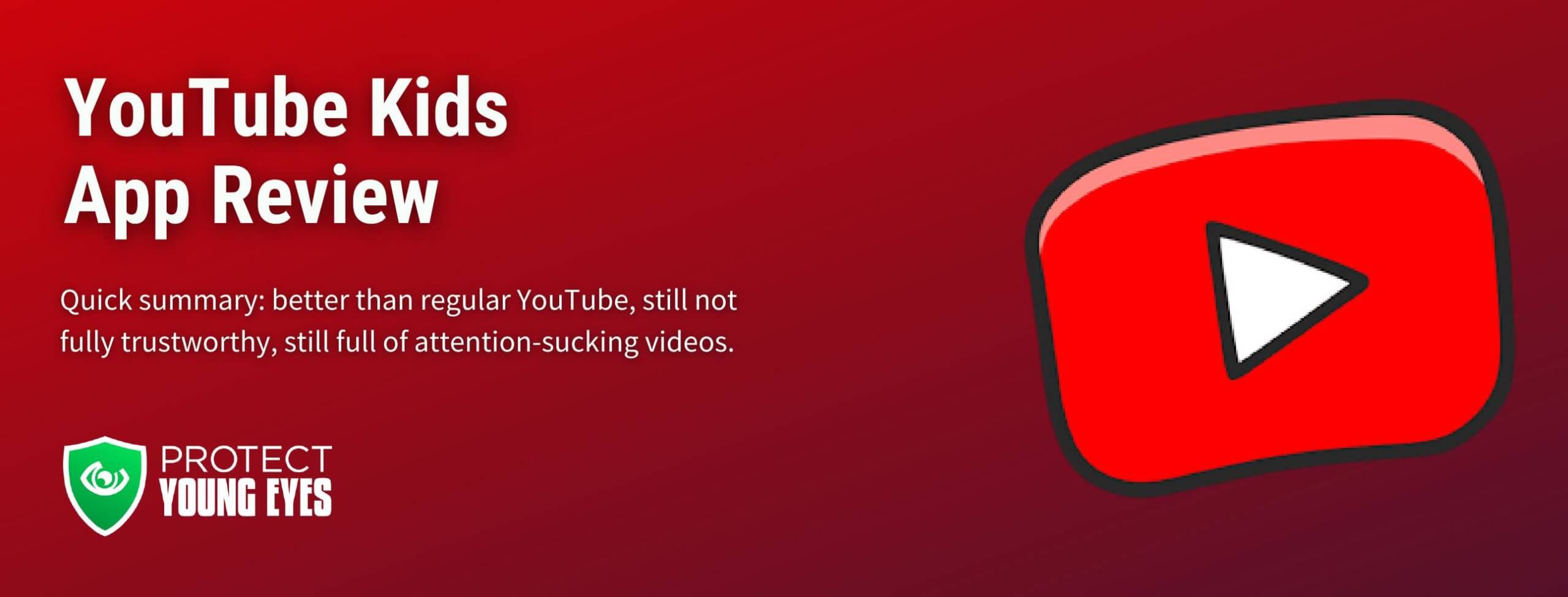 Is YouTube Kids Safe?