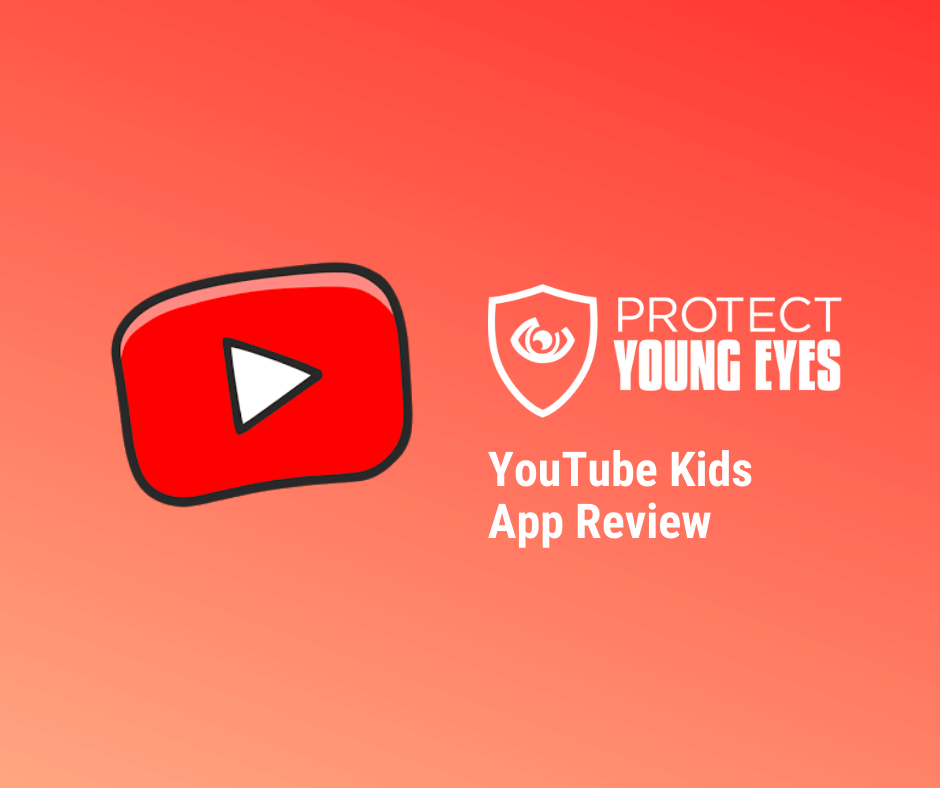 Youtube Kids App Review For Parents Protect Young Eyes