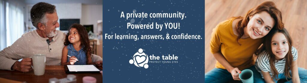 The Table - Private Community from PYE