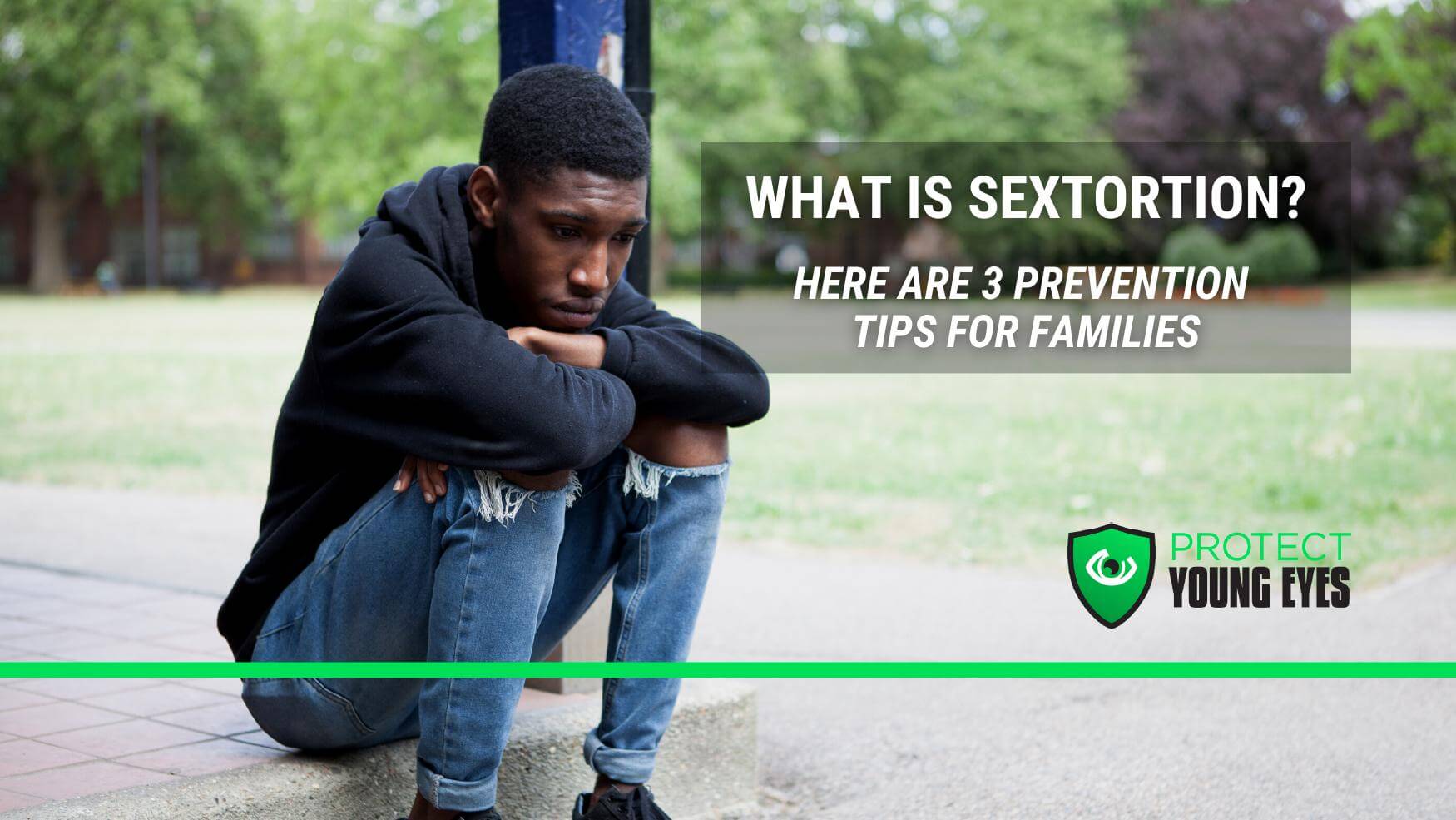 Sex Xxx Video Mharatriy Glri Com - What is Sextortion? 3 Prevention Tips for Families - Protect Young Eyes