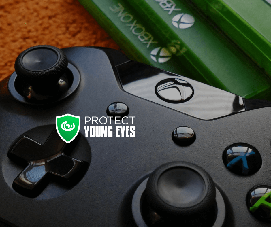 básico antes de Acrobacia Xbox Parental Controls Complete Guide - Protect Young Eyes