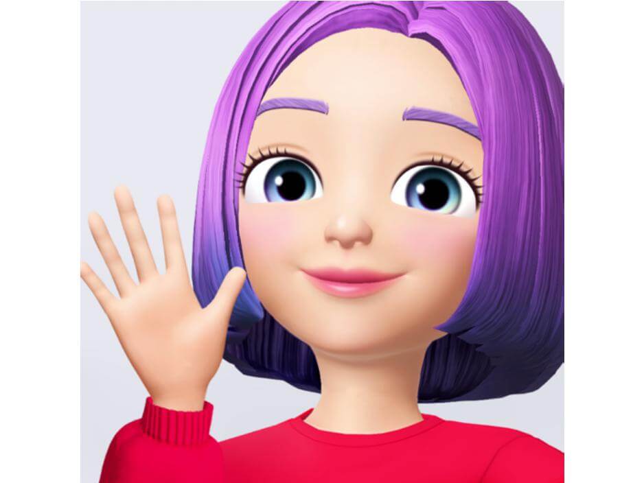 Zepeto Complete App Review for Parents  Protect Young Eyes