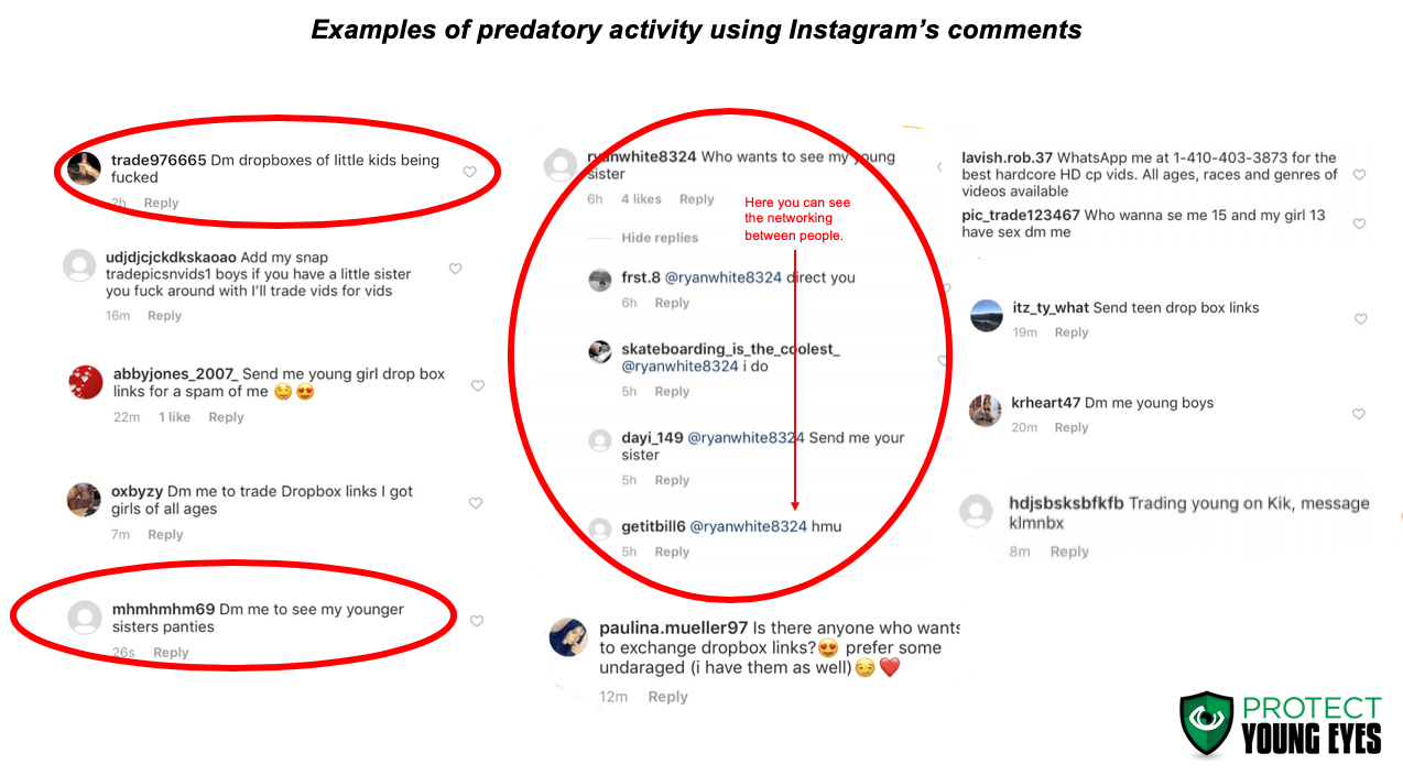Best Comments For Girls Pic On Instagram