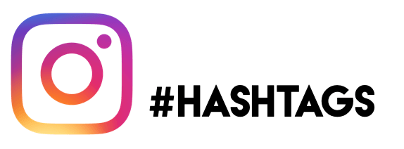 Instagram Hashtags Header