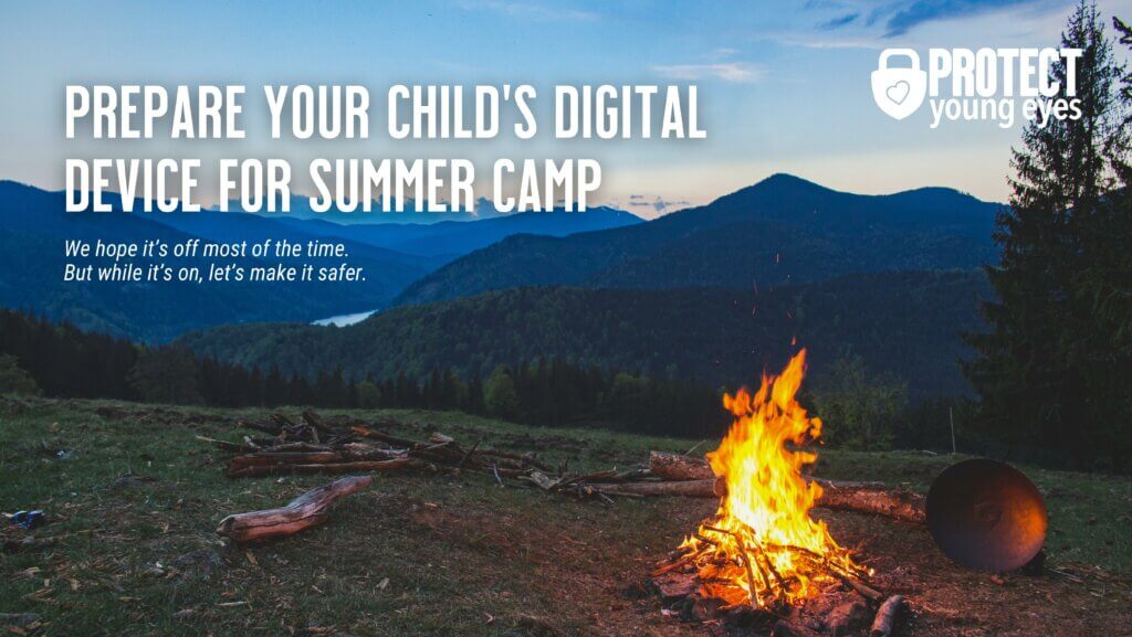 Blog feature image - summer camp post