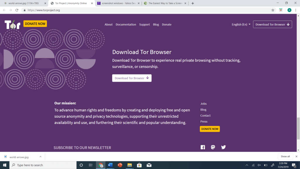 Tor browser dark web hydra как пользоваться сайтом даркнет