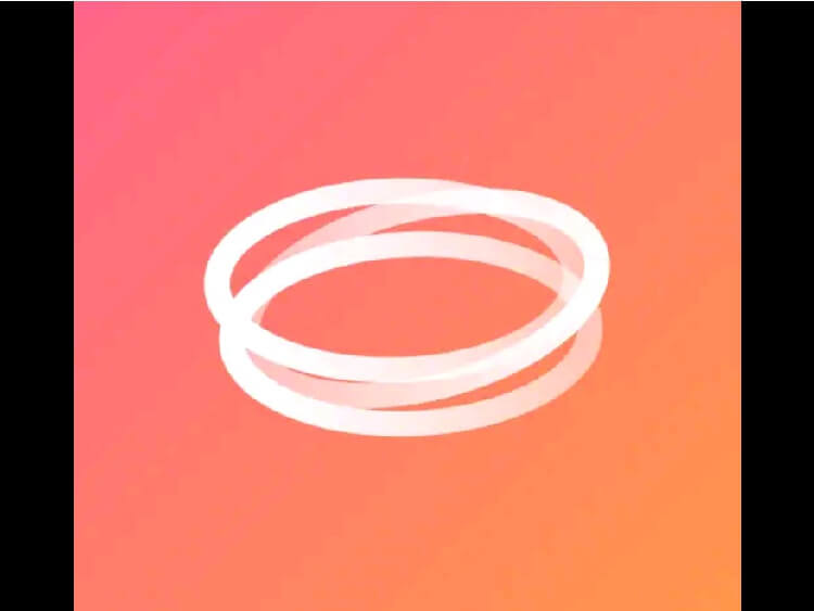 Pink Roblox App Logo