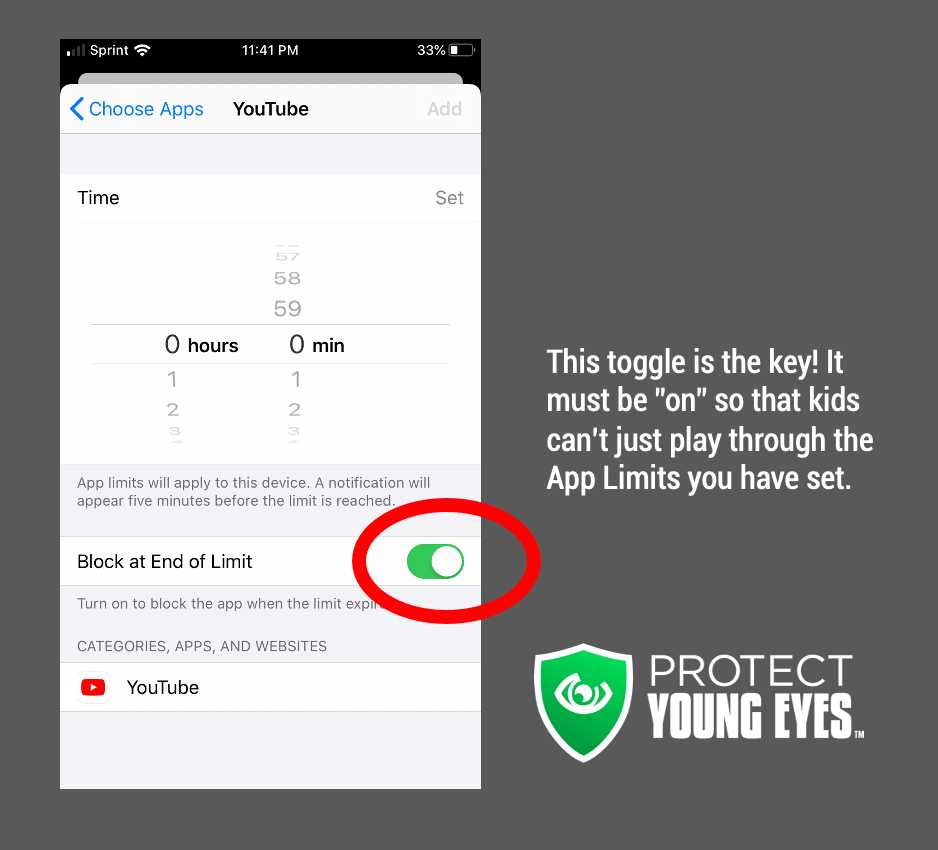 Family Link Code Hack 12 Ingenious iOS Screen Time Hacks (and solutions) - Protect Young Eyes