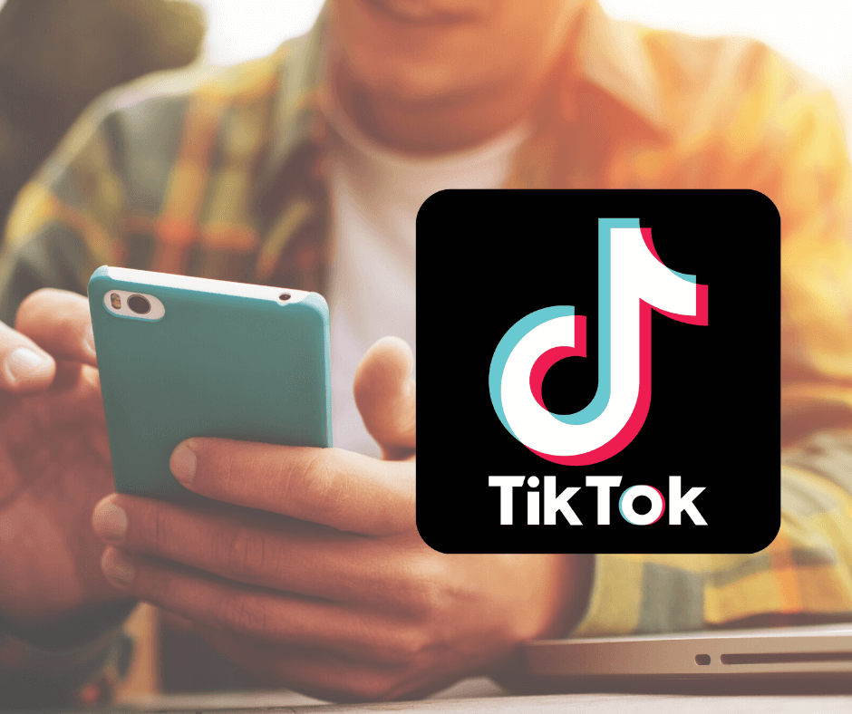 Escorted mode on TikTok gives parents more control