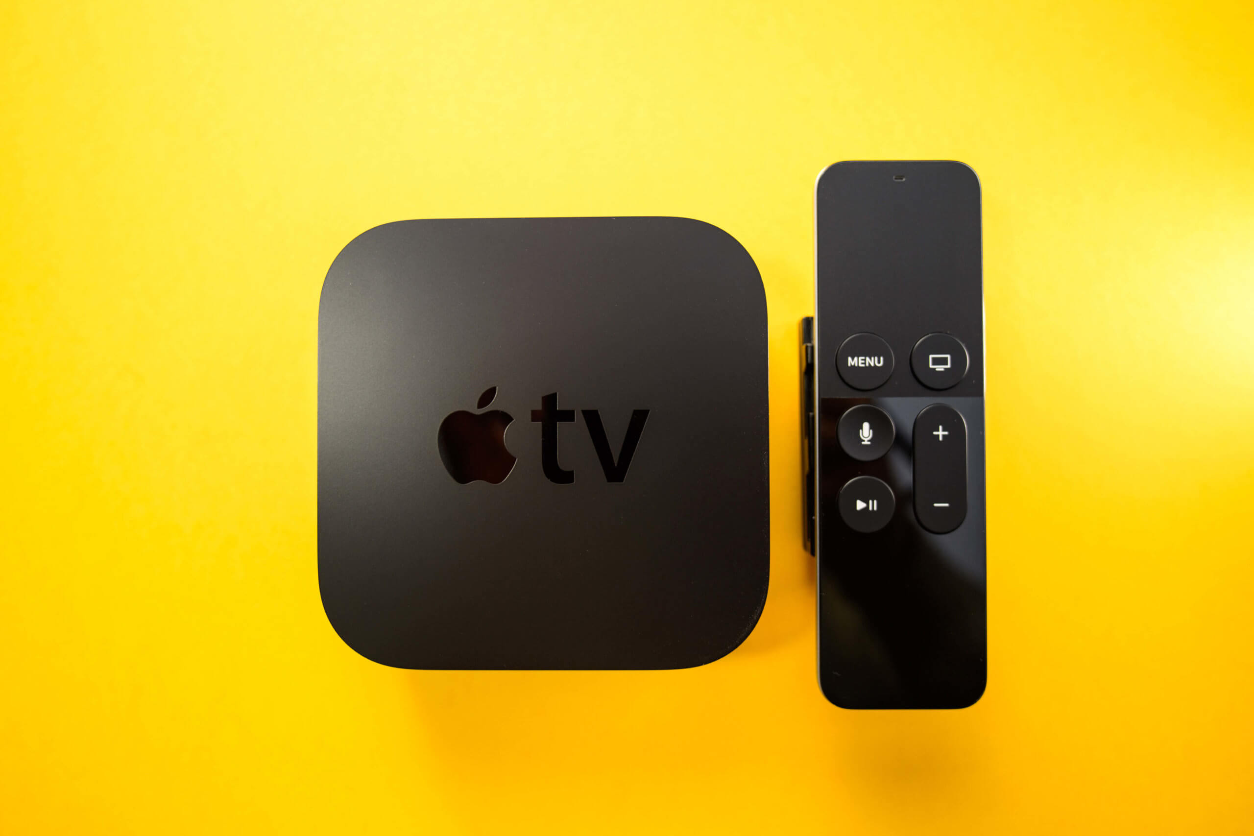 how to uninstall sling tv on apple tv