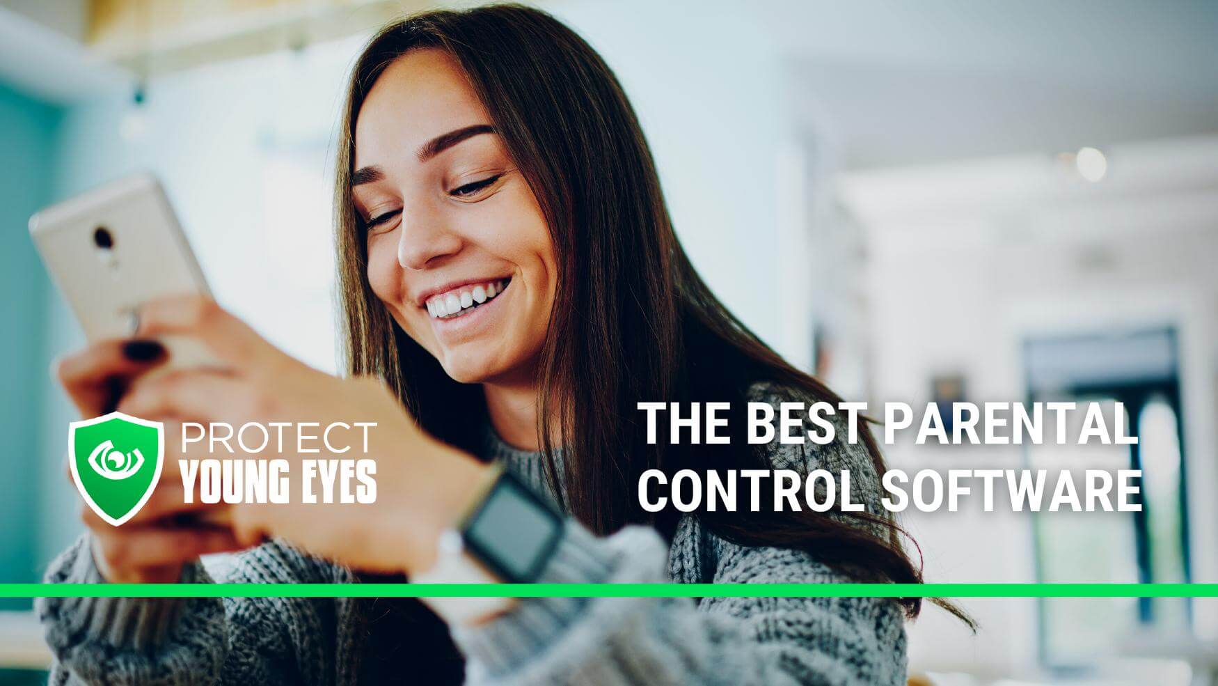 Mark Ashley Schoolgirl - The Best Parental Control Software - Protect Young Eyes
