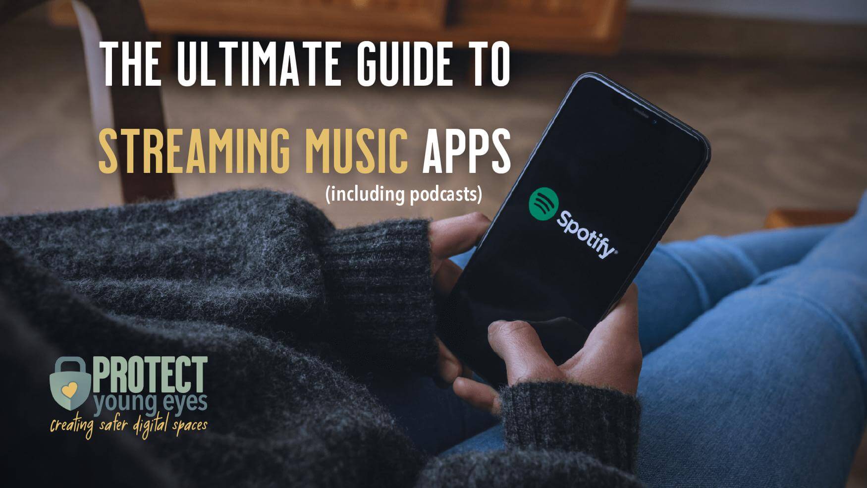 Spotify Makes Podcast Ads Unskippable by Sticking Them in App