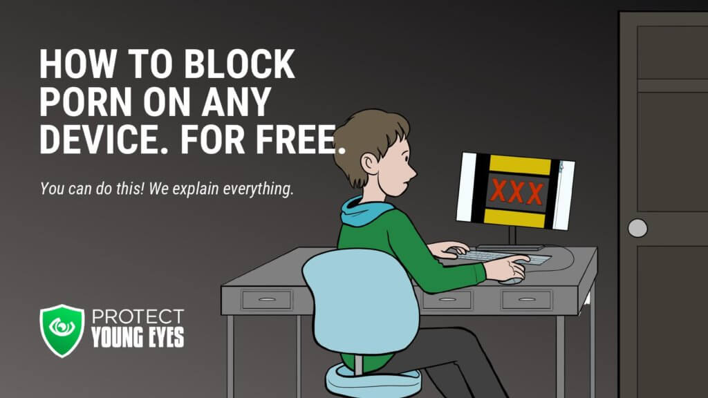 How to Block Porn on Everything Device for Free
