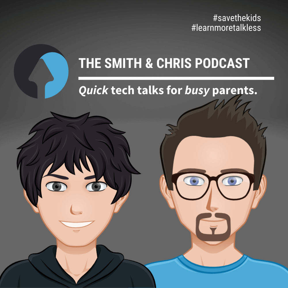 Smith & Chris Podcast