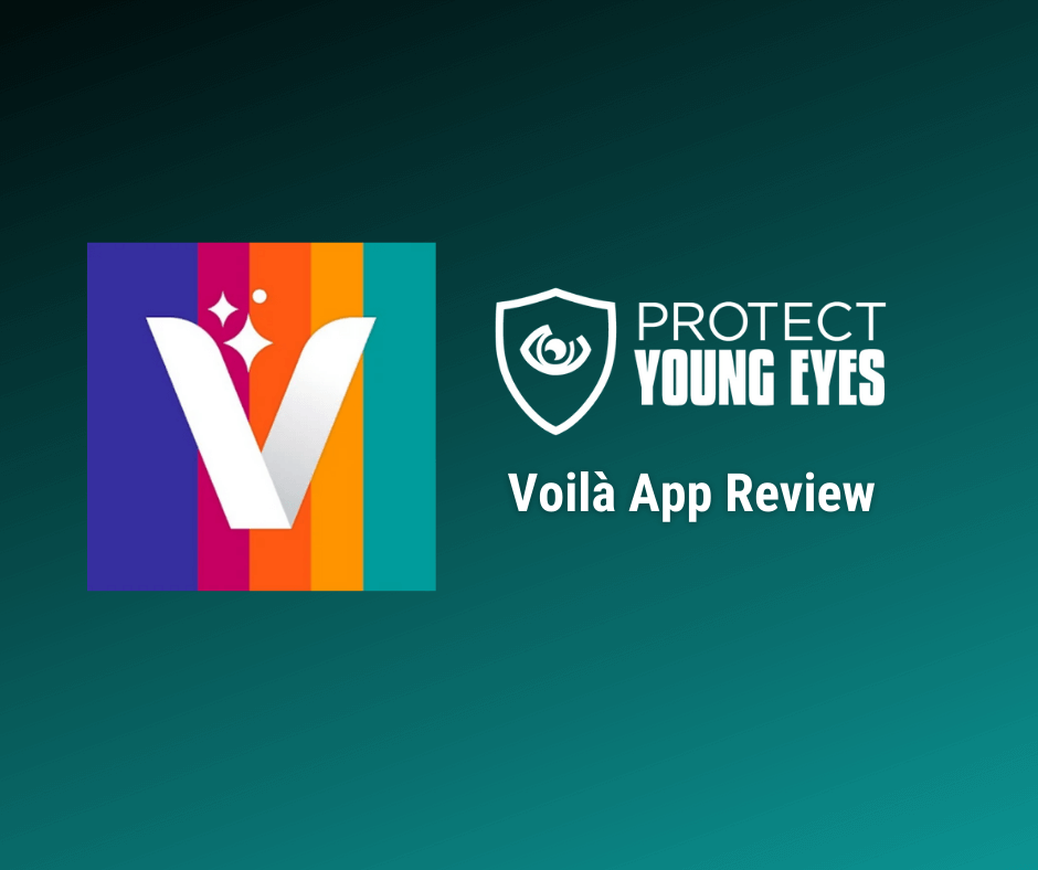 Voilà App Review. Is it safe? What's the buzz?