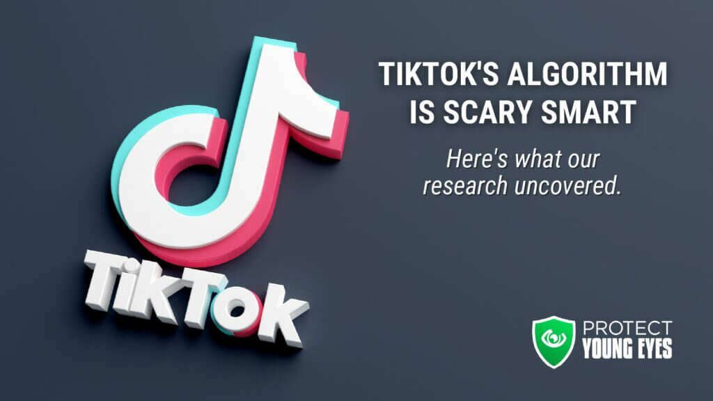 TikTok's Algorithm is Scary Smart. Here's What we Found.