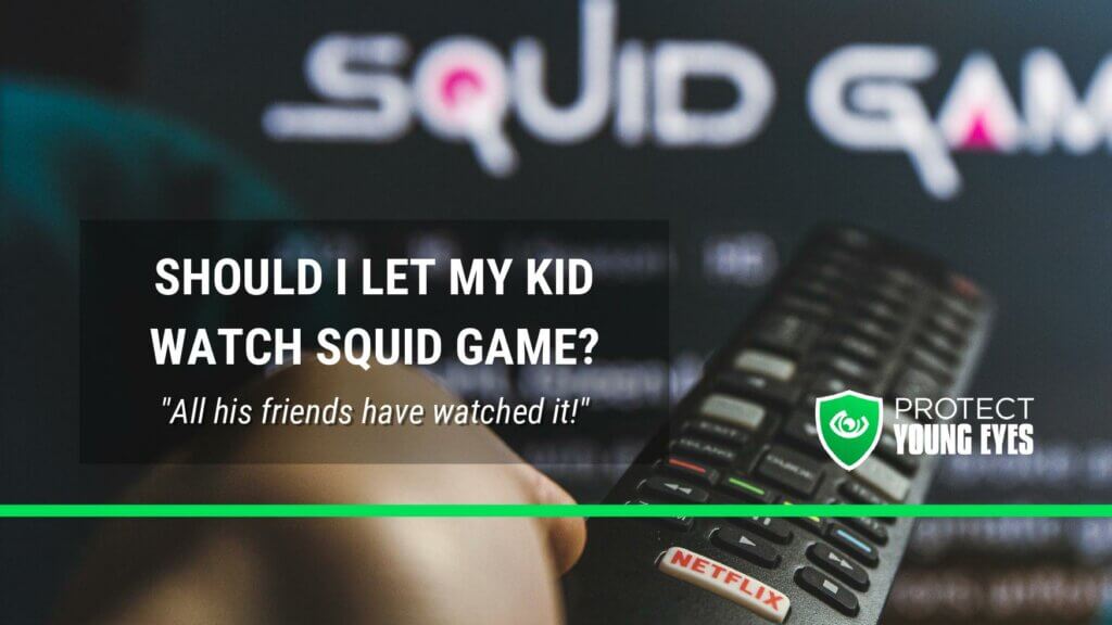 Squid Game Feature Image