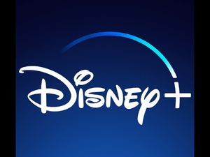 App Feature Image - Disney+