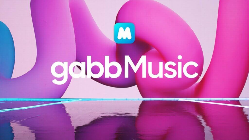 PYE Blog - What is Gabb Music?