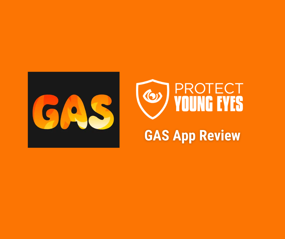 What Is Gas App? What To Know About Anonymous Social Media App