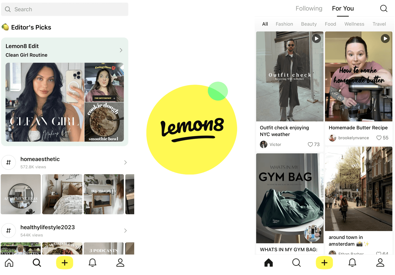Lemon8 is "THE destination for sharing and exploring." Users make posts, collections and find the latest trends. But is it safe?