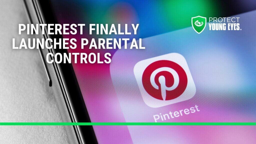 Blog Post - Pinterest Parental Controls