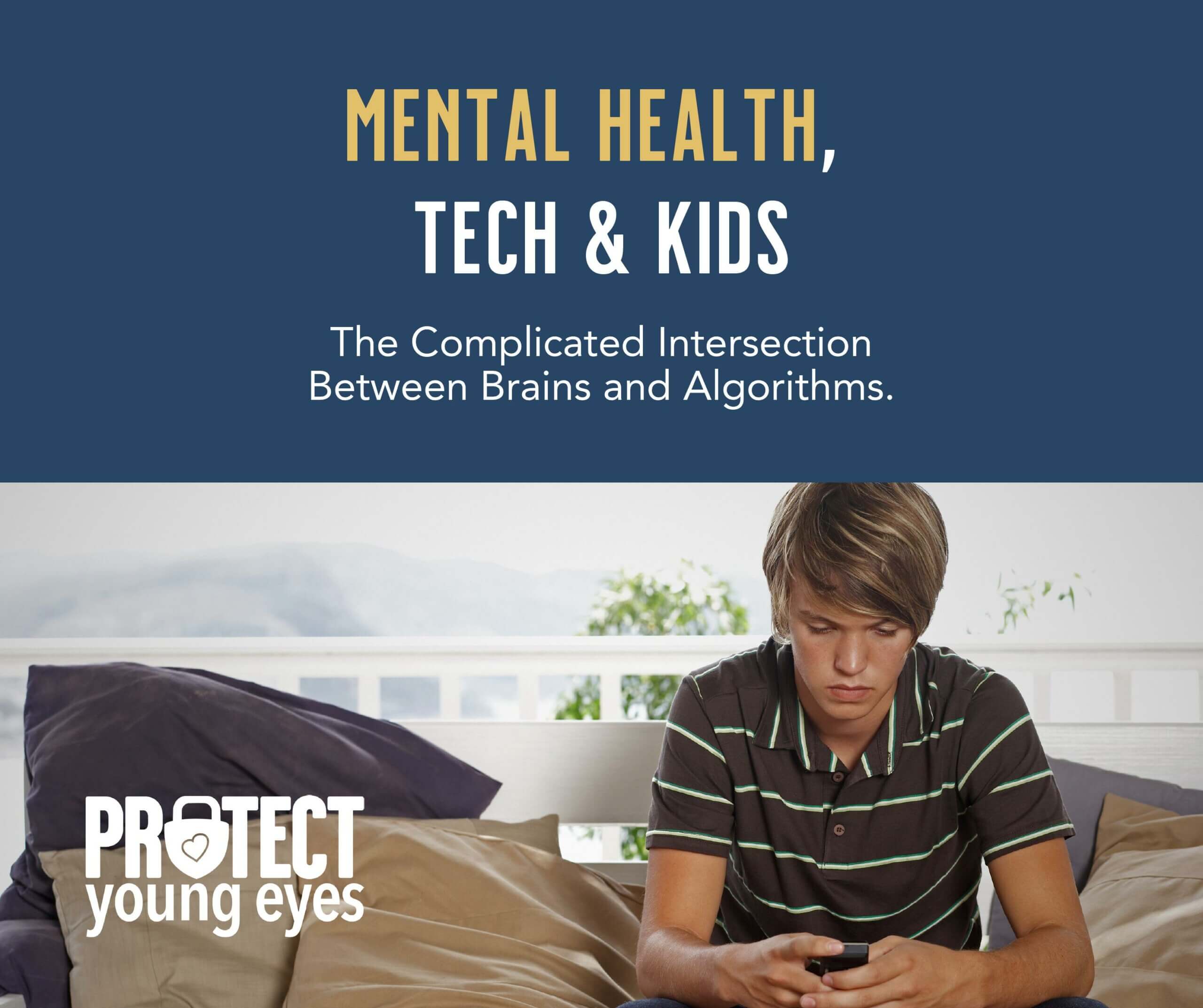 Parent Digital Safety Presentations - Protect Young Eyes