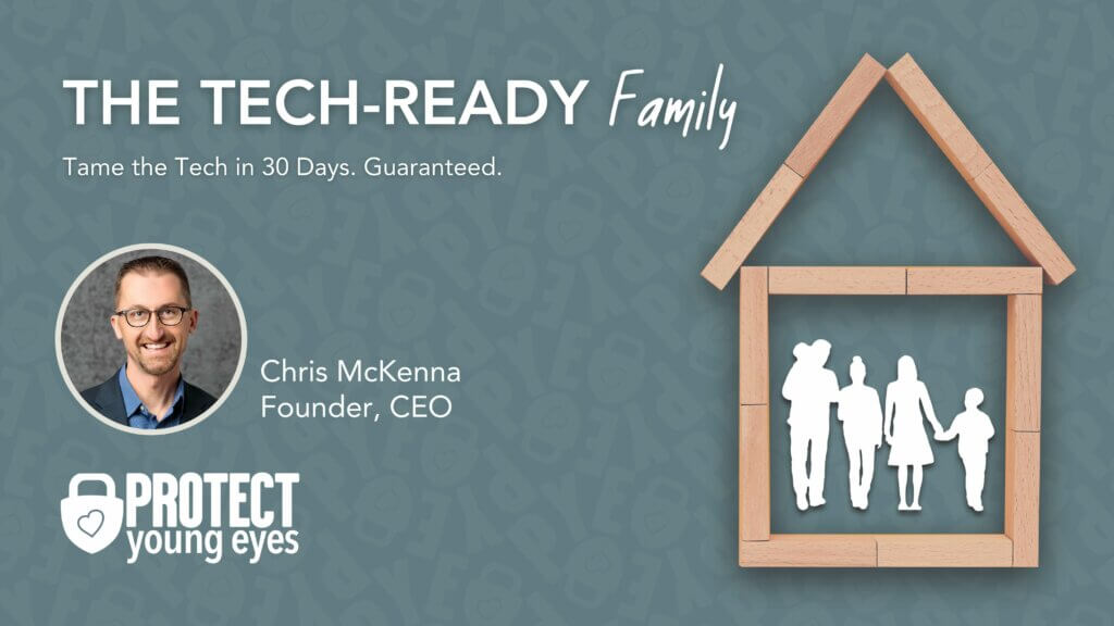 Tech-Ready Family Course - Featured Image