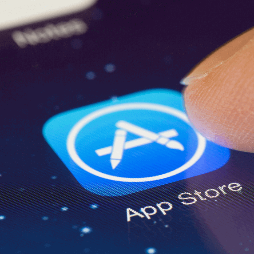 Improve App Store Ratings - Apple Campaign